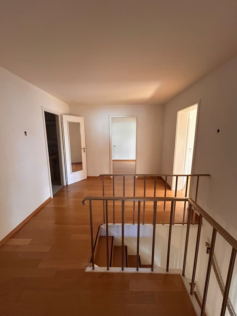 FRIBOURG - FORT-ST-JACQUES 29 - 10.5 PIECES EN DUPLEX (12)