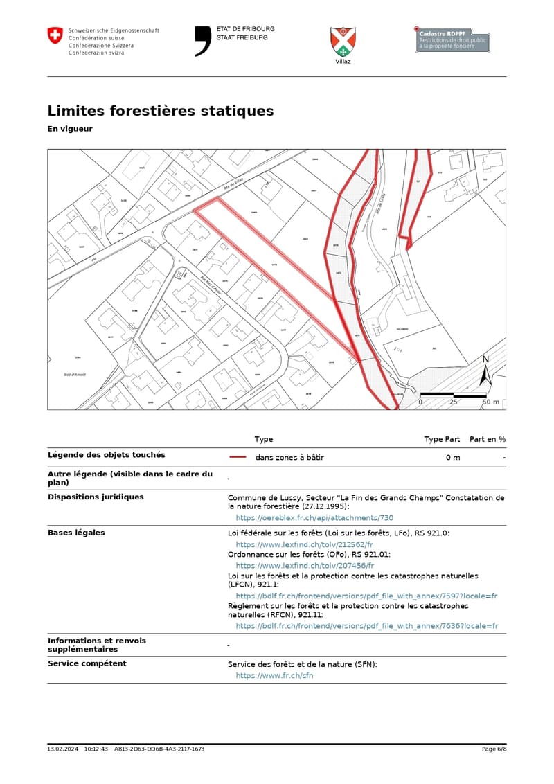 LUSSY - TERRAIN A BATIR (7)