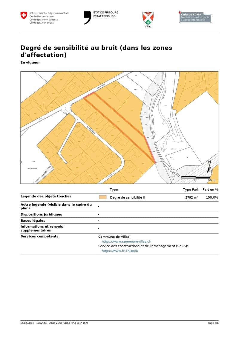LUSSY - TERRAIN A BATIR (6)