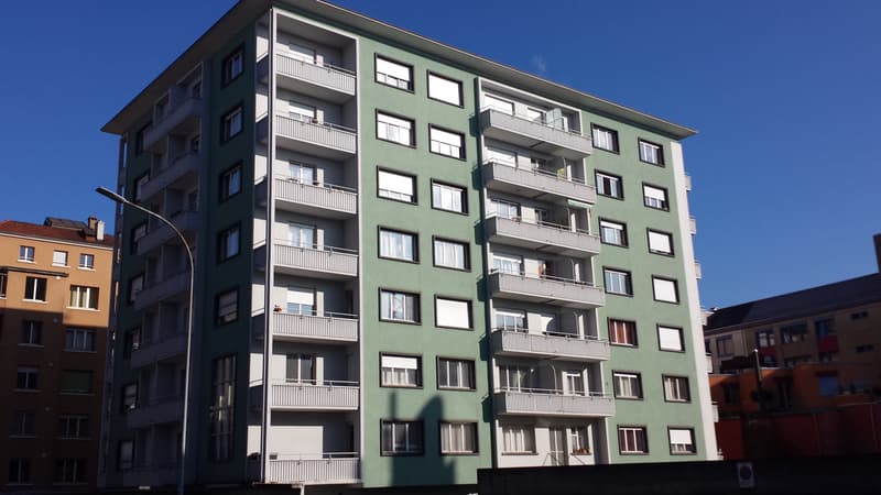 Immeuble
