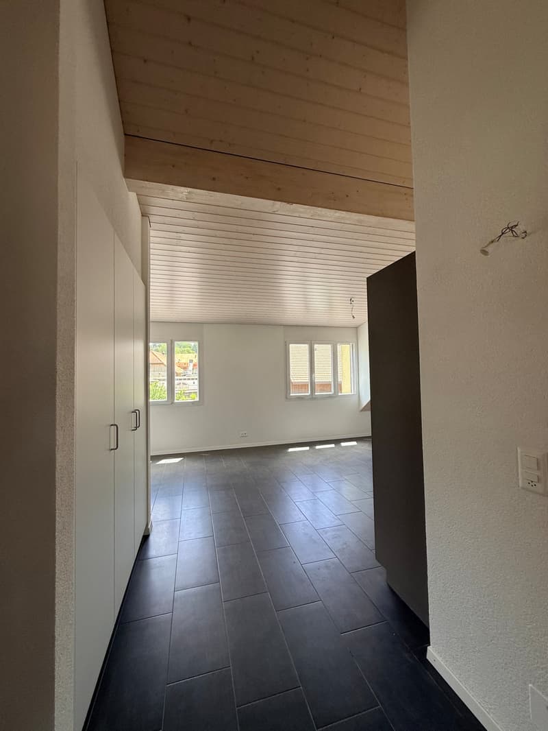 PORTALBAN - CH. DES GREVES 2C - APPARTEMENT 2.5 PIECES AU 2EME ETAGE (3)