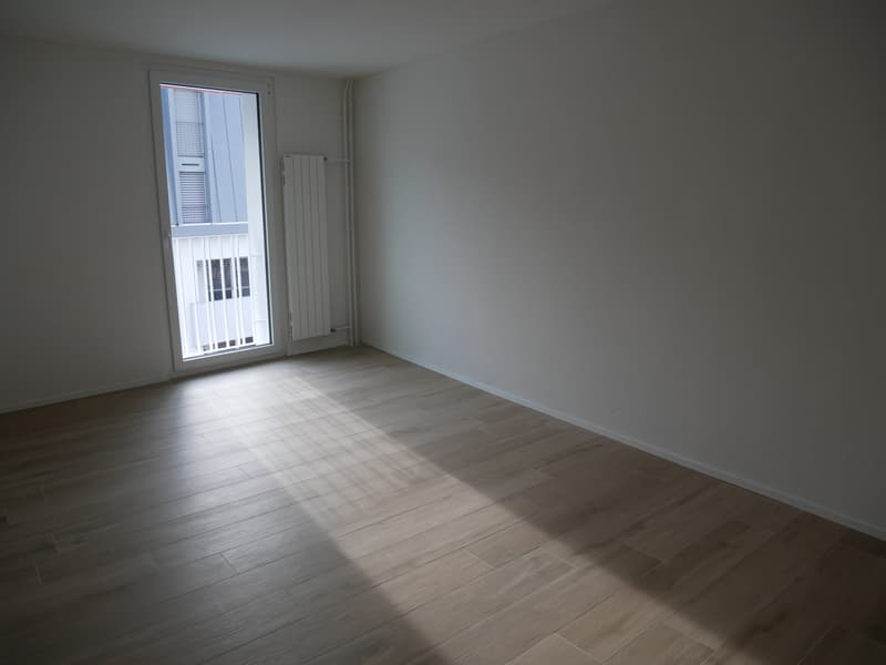 FRIBOURG - RUE DU CRIBLET 7 : APPARTEMENT 3.5 PIECES AU 3EME ETAGE (4)