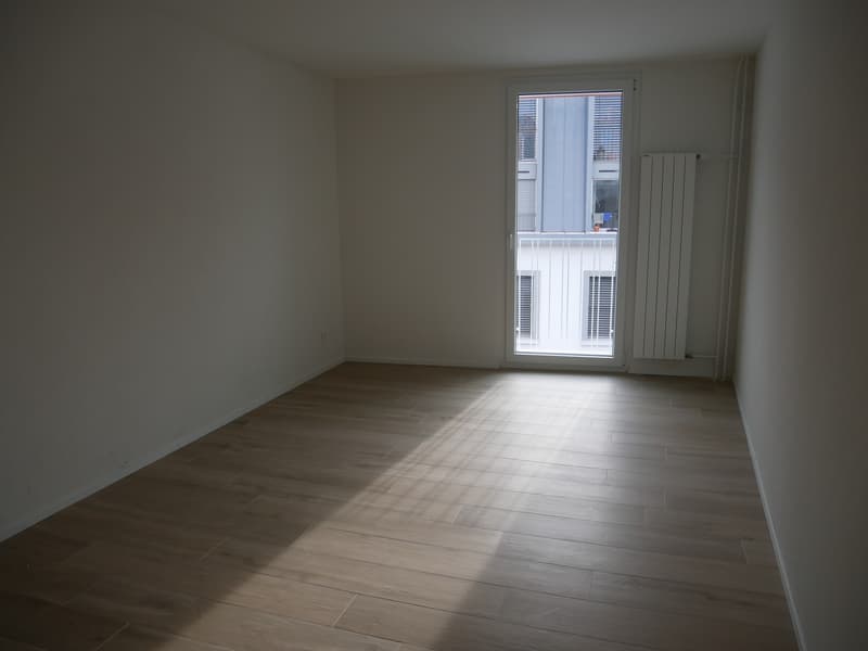 FRIBOURG - RUE DU CRIBLET 7 : APPARTEMENT 3.5 PIECES AU 3EME ETAGE (5)