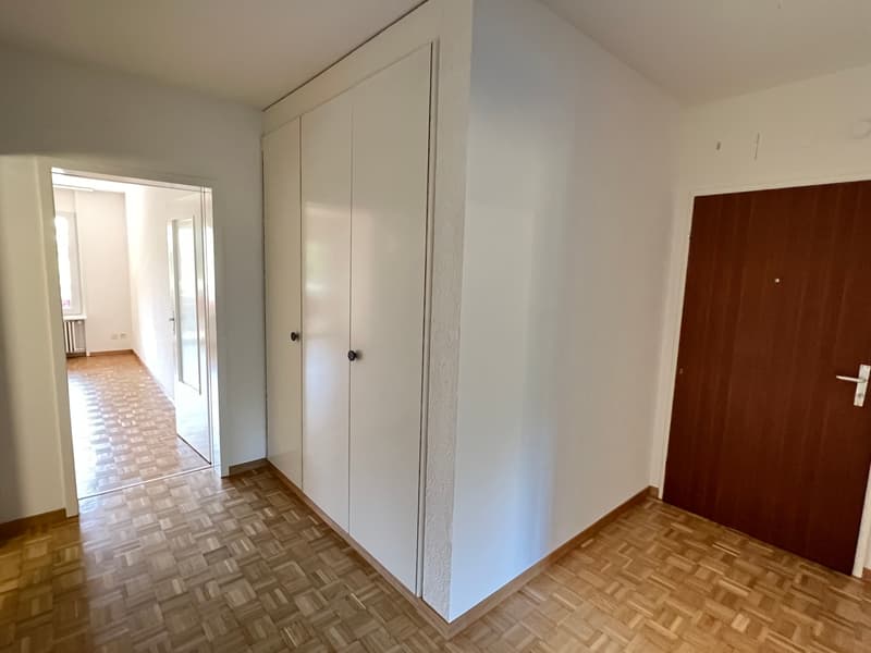 FRIBOURG - IMP. DE LA FORET 24 - 2.5 PIECES 1ER ETAGE (4)
