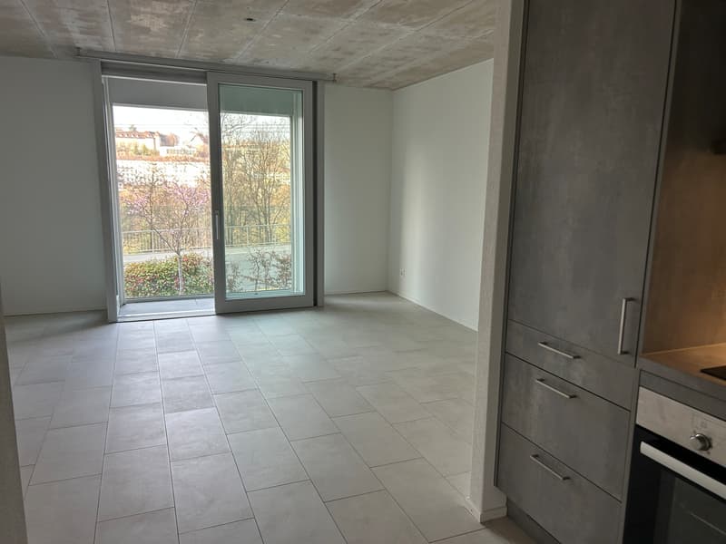 FRIBOURG - RTE DE BERNE 6 A - STUDIO AU 1ER ETAGE (1)