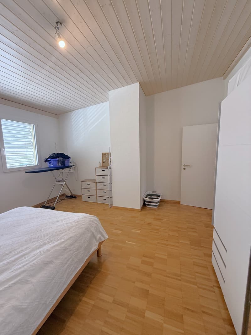 PORTALBAN - CH. DES GREVES 2 - APPARTEMENT 3.5 PIECES DUPLEX AU 2EME (5)