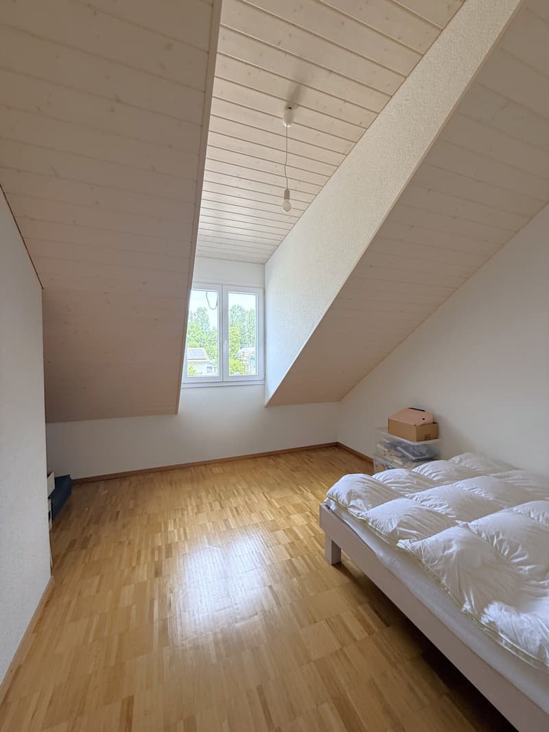 PORTALBAN - CH. DES GREVES 2 - APPARTEMENT 3.5 PIECES DUPLEX AU 2EME (6)