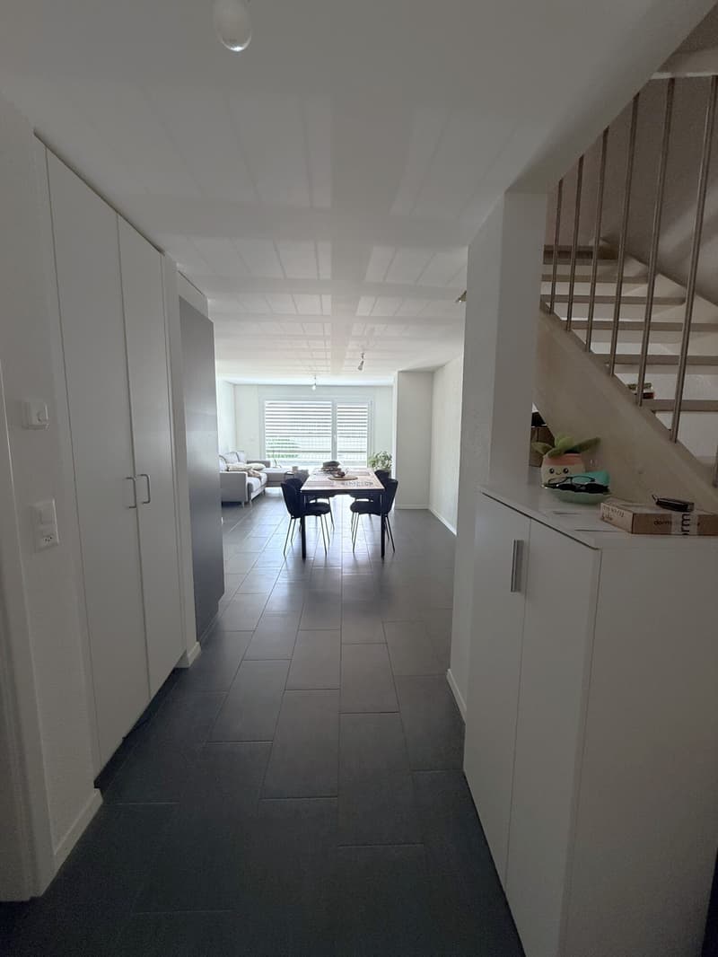 PORTALBAN - CH. DES GREVES 2 - APPARTEMENT 3.5 PIECES DUPLEX AU 2EME (3)