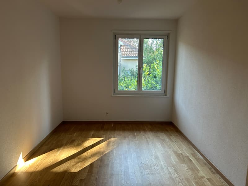 BERN - GRYPHENHÜBELIWEG 26 - WUNDERSCHÖNE NEU RENOVIERTE 4.5 (6)