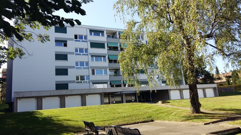 FRIBOURG - GRAND-TORRY 21 - APPARTEMENT 3.5 PIECES AU 4EME ETAGE (1)
