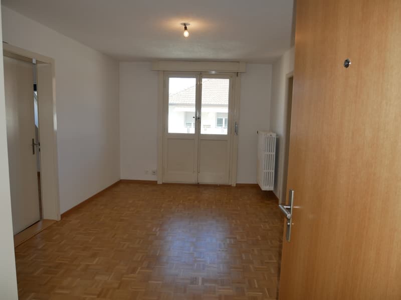 FRIBOURG - RUE F.-GUILLIMANN 5 - 3.5 PIECES MANSARDÉ AU 6ÈME ÉTAGE (6)