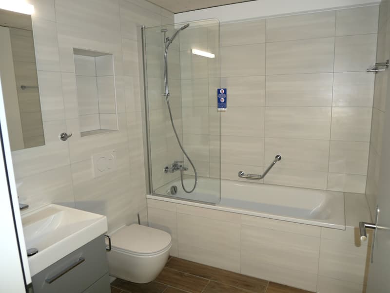 FRIBOURG - BOURGUILLON - MAGNIFIQUE APPARTEMENT DE 4.5 PIECES EN (3)