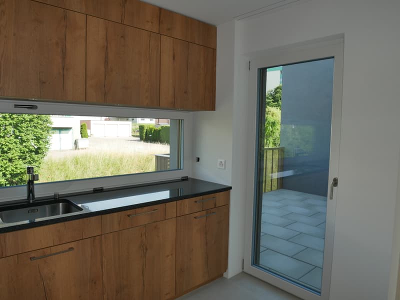 GRANGES-PACCOT, CHAMBLIOUX 17 - SUPERBE APPARTEMENT 4.5 PCES AU 2EME (9)