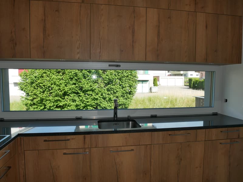 GRANGES-PACCOT, CHAMBLIOUX 17 - SUPERBE APPARTEMENT 4.5 PCES AU 2EME (8)