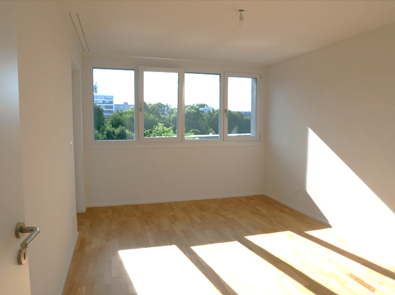 GRANGES-PACCOT, CHAMBLIOUX 17 - SUPERBE APPARTEMENT 4.5 PCES AU 2EME (2)