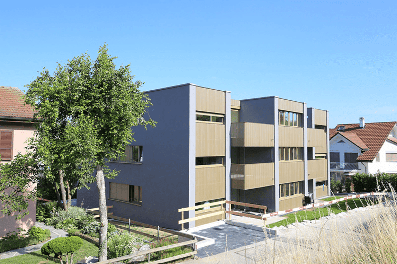 Immeuble