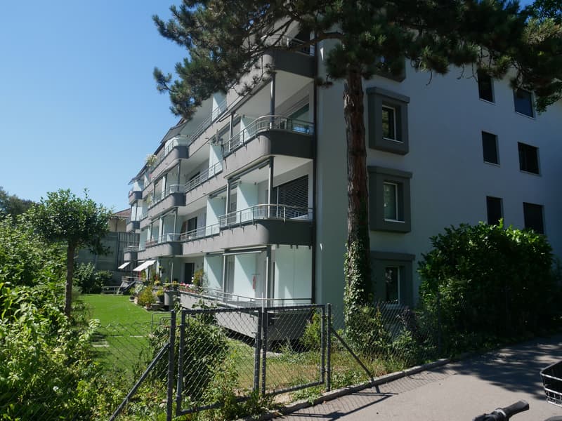 Immeuble / Liegenschaft