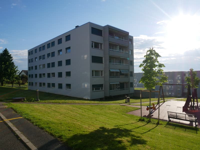 Immeuble