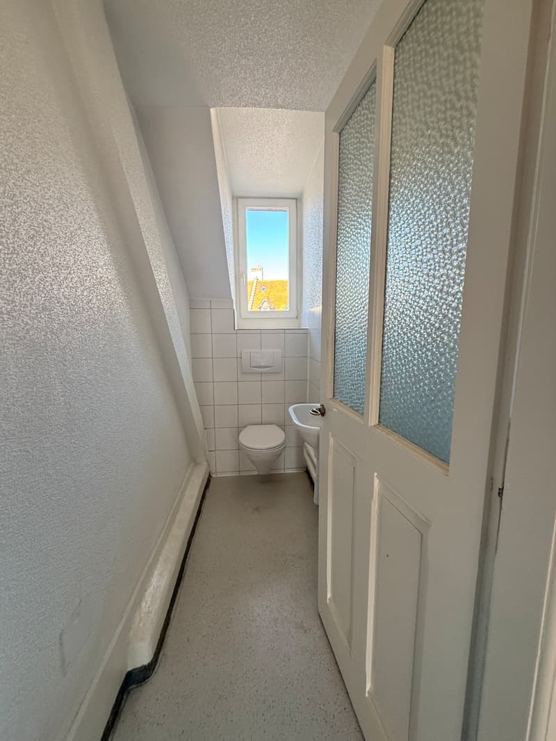 VILLARS-SUR-GLANE - RTE DE LA GLANE 109 - CHARMANT APPARTEMENT 4.5 (12)