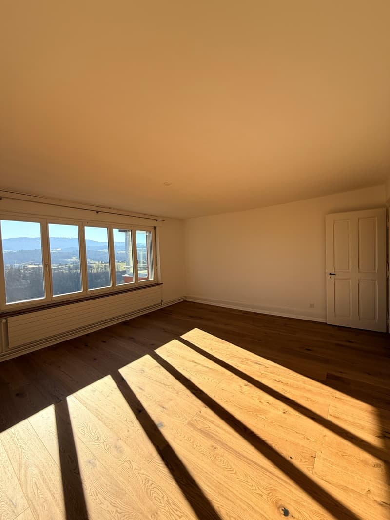 VILLARS-SUR-GLANE - RTE DE LA GLANE 109 - CHARMANT APPARTEMENT 4.5 (2)