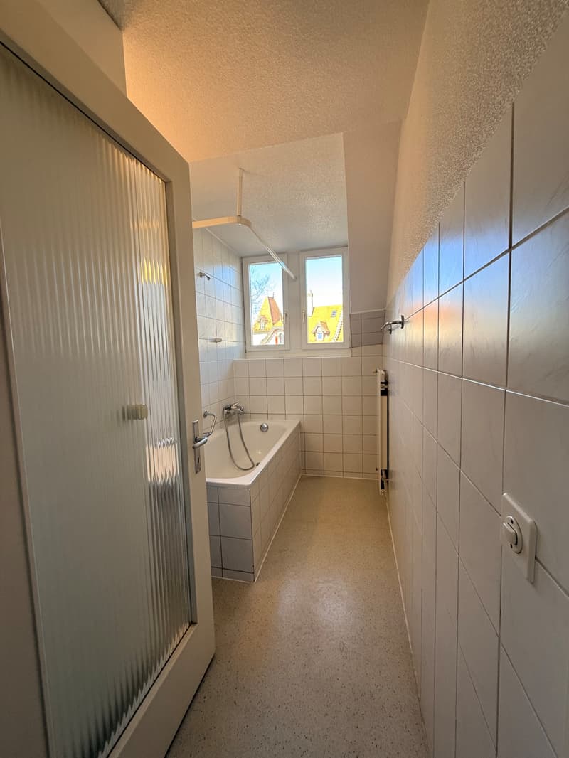 VILLARS-SUR-GLANE - RTE DE LA GLANE 109 - CHARMANT APPARTEMENT 4.5 (13)