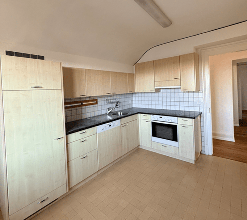 VILLARS-SUR-GLANE - RTE DE LA GLANE 109 - CHARMANT APPARTEMENT 4.5 (7)