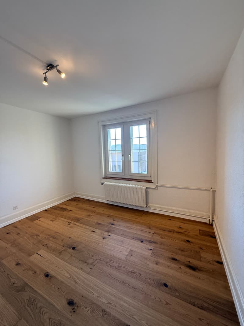 VILLARS-SUR-GLANE - RTE DE LA GLANE 109 - CHARMANT APPARTEMENT 4.5 (9)