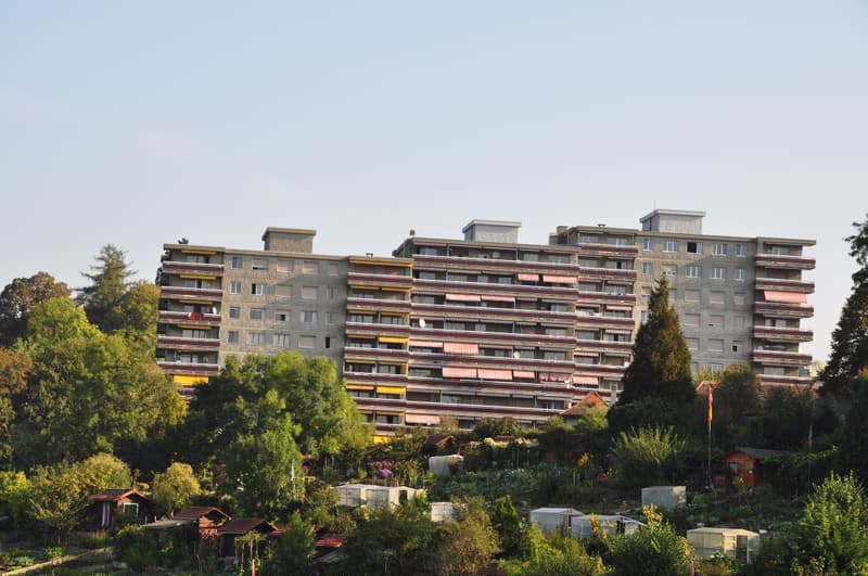 FRIBOURG - IMP. DE LA FORET 24 - EMPLACEMENT PARKING SOUTERRAIN (2)
