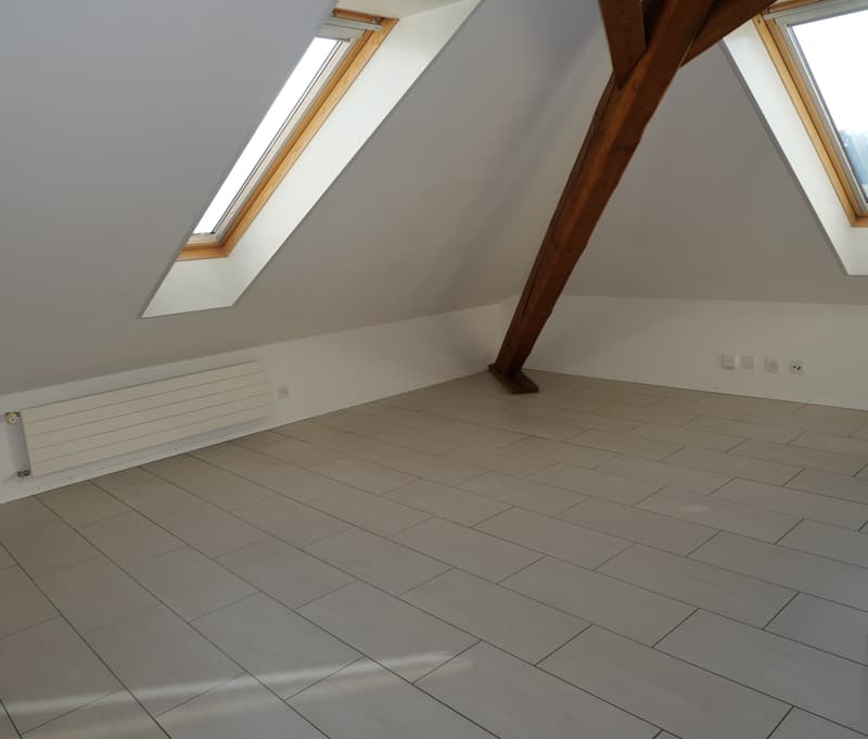 VILLARS-SUR-GLANE - RTE DE VILLARS 117 - 3.5 PIECES AU 3EME ETAGE (4)