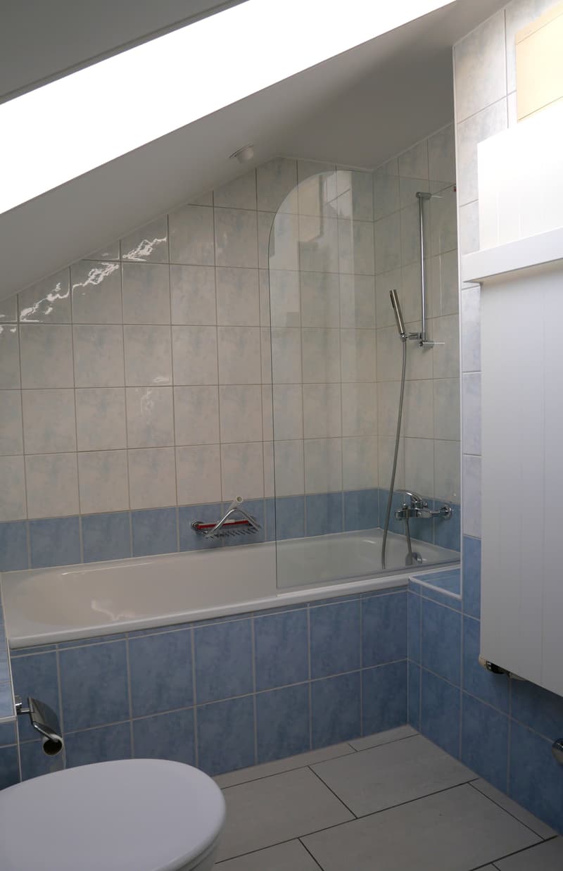 VILLARS-SUR-GLANE - RTE DE VILLARS 117 - 3.5 PIECES AU 3EME ETAGE (6)