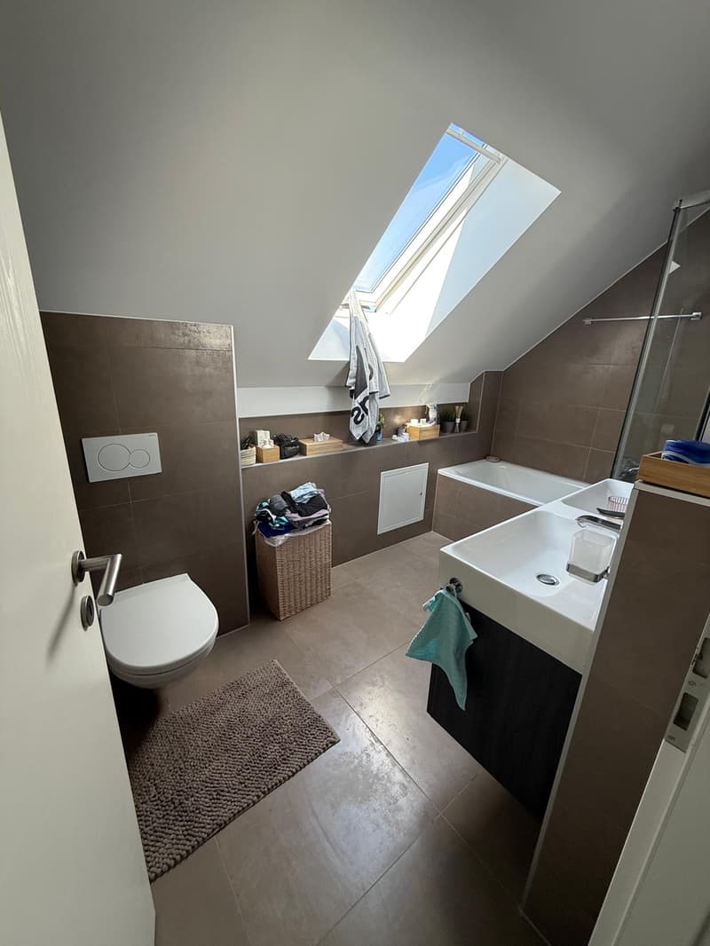Maison bifamiliale de 4.5 pièces à louer à Etoy – Disponible dès juillet 2026 (7)