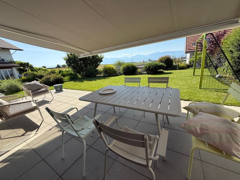 Maison bifamiliale de 4.5 pièces à louer à Etoy – Disponible dès juillet 2026 (2)