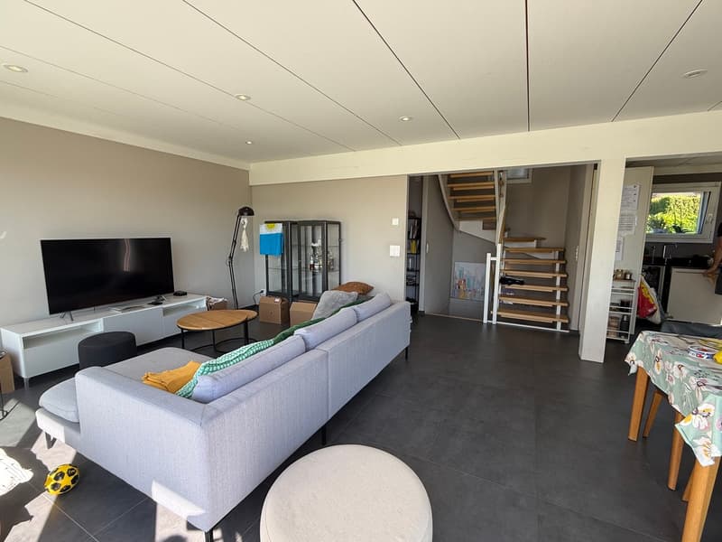Maison bifamiliale de 4.5 pièces à louer à Etoy – Disponible dès juillet 2026 (3)