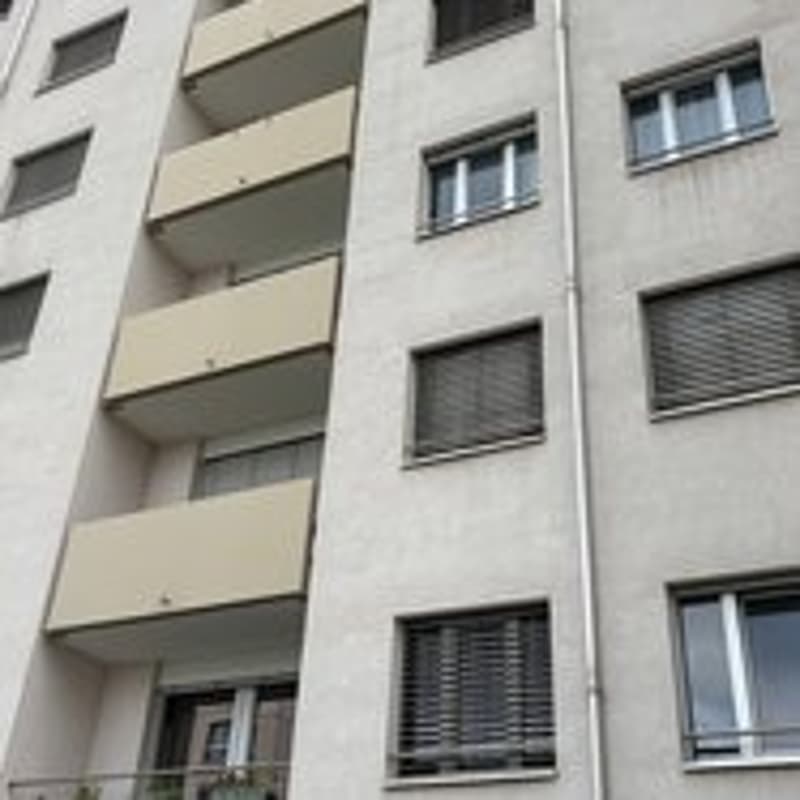 Spacieux appartement de 4 pièces avec balcon à Genève (5)