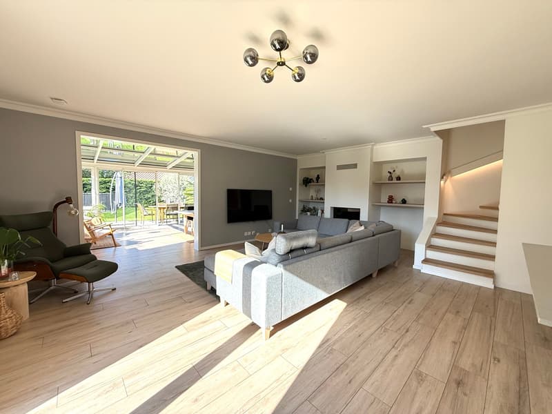 Magnifique villa familiale 6pces avec piscine (3)