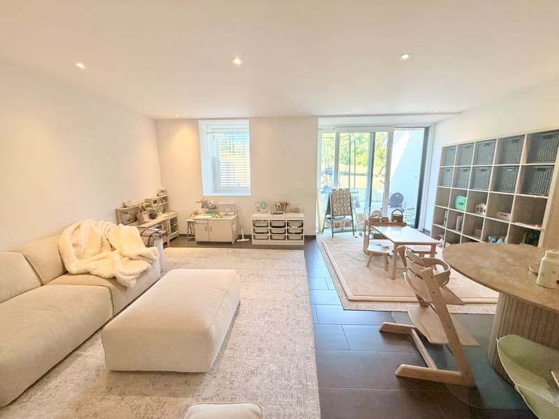 Magnifique appartement duplex (1)