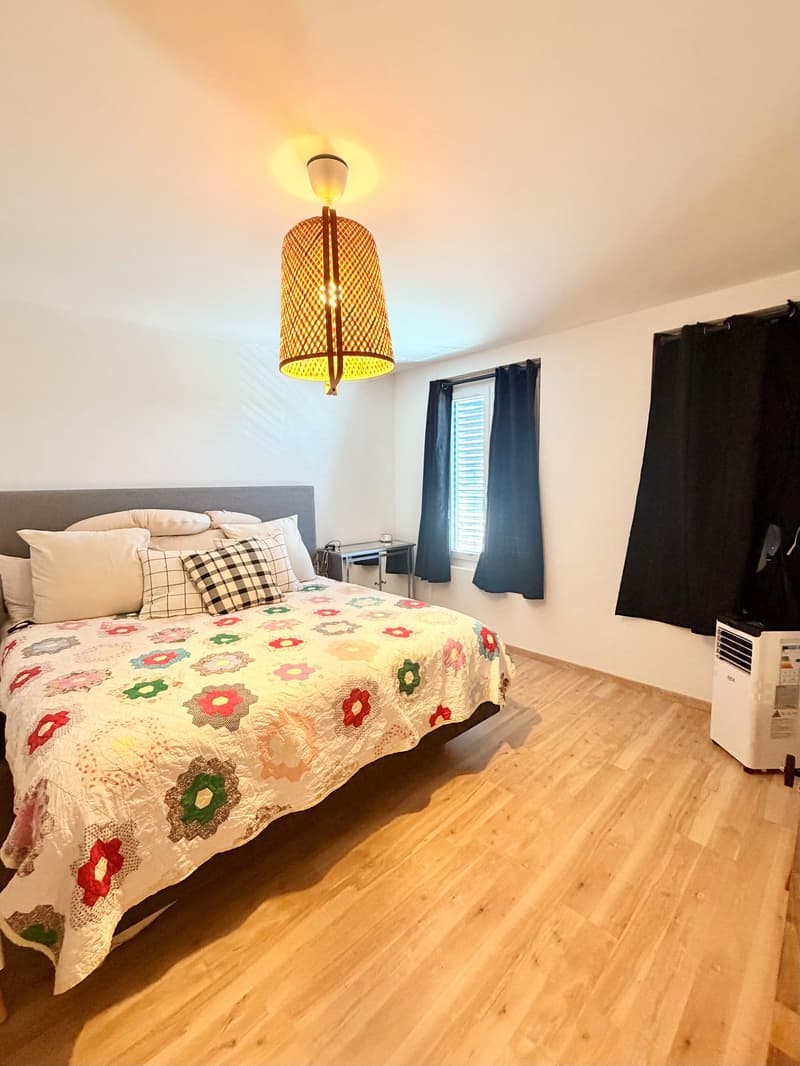Magnifique appartement duplex (6)