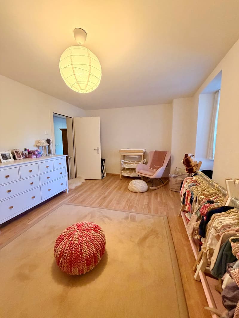 Magnifique appartement duplex (5)