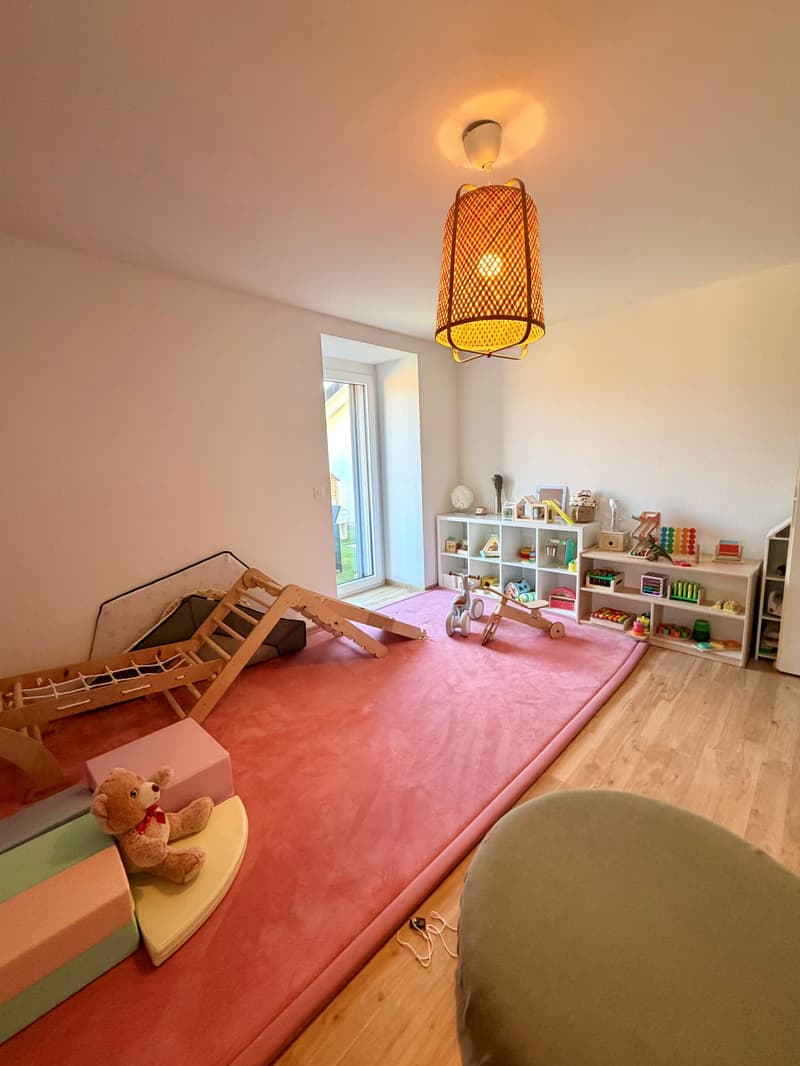 Magnifique appartement duplex (7)