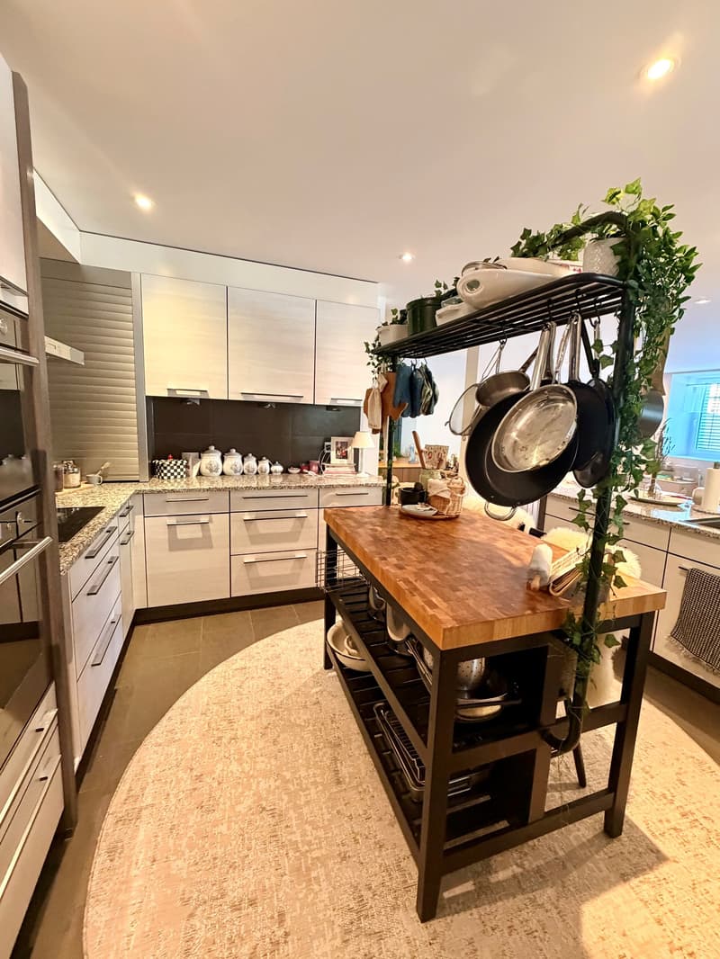 Magnifique appartement duplex (2)