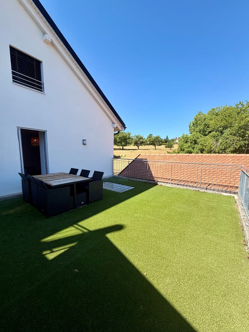 Magnifique appartement duplex (8)