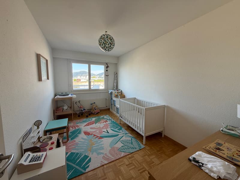 Magnifique appartement en attique de 7 pièces avec vue lac (7)