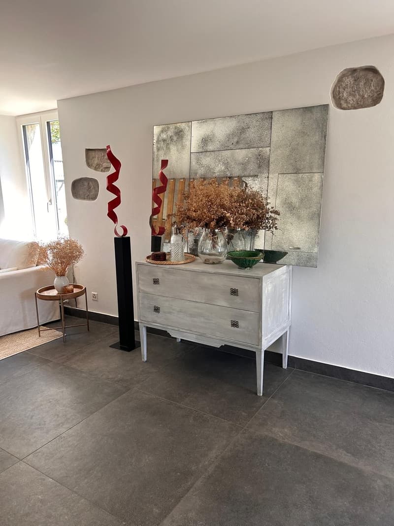 Beau triplex rénové (11)