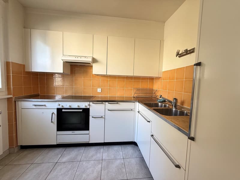 Appartement meublé de 3.5pces (2)