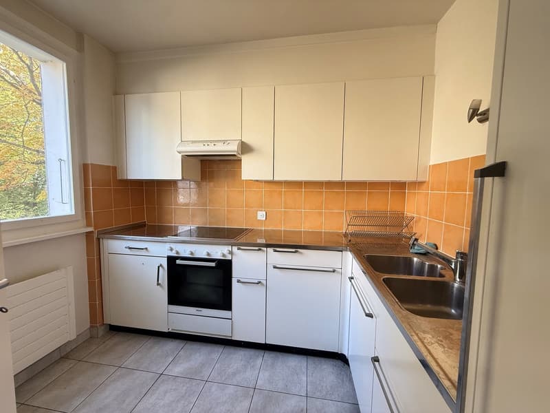Appartement meublé de 3.5pces (4)