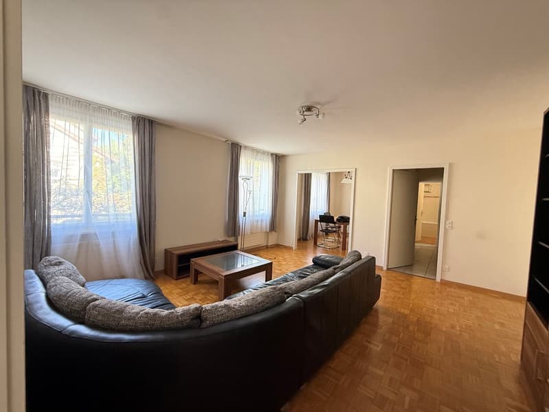 Appartement meublé de 3.5pces (8)