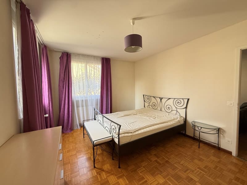 Appartement meublé de 3.5pces (7)