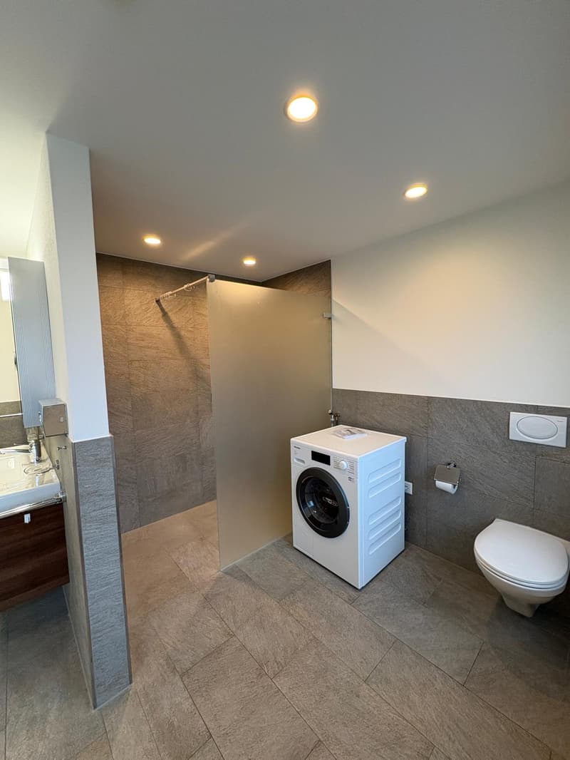 Badezimmer 1 zweiter Teil
