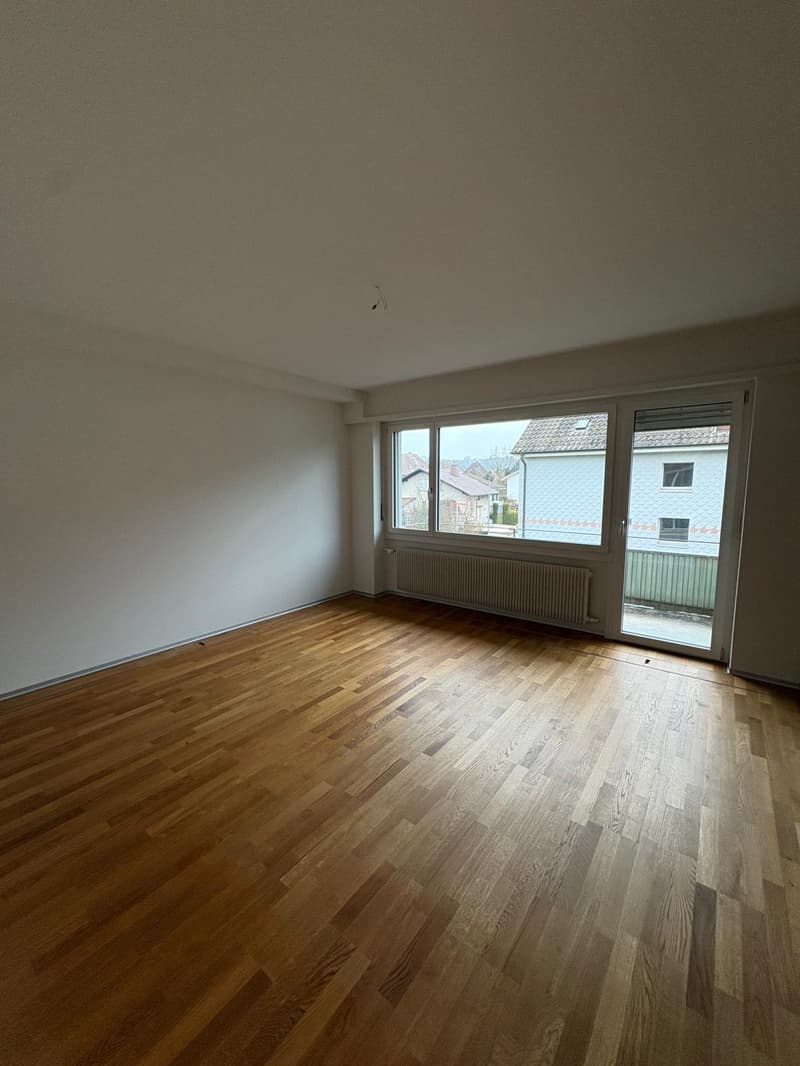 Grosses Schlafzimmer