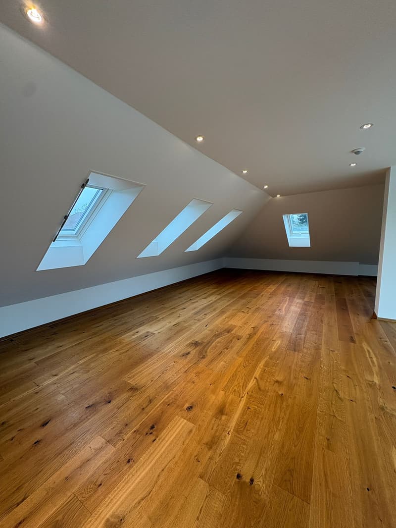 Wohnzimmer Teil 1